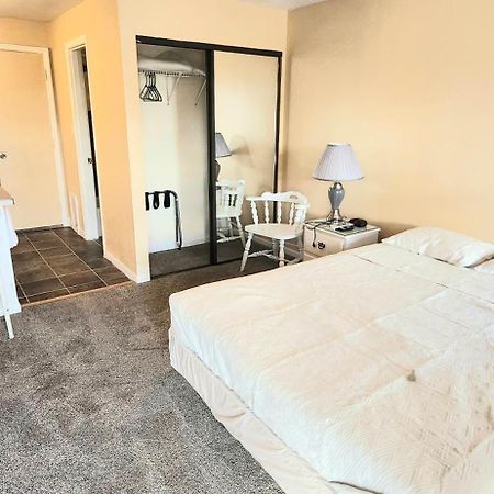 Twin Lakes Inn Bull Shoals Bagian luar foto