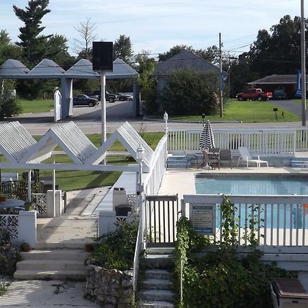 Twin Lakes Inn Bull Shoals Ruang foto