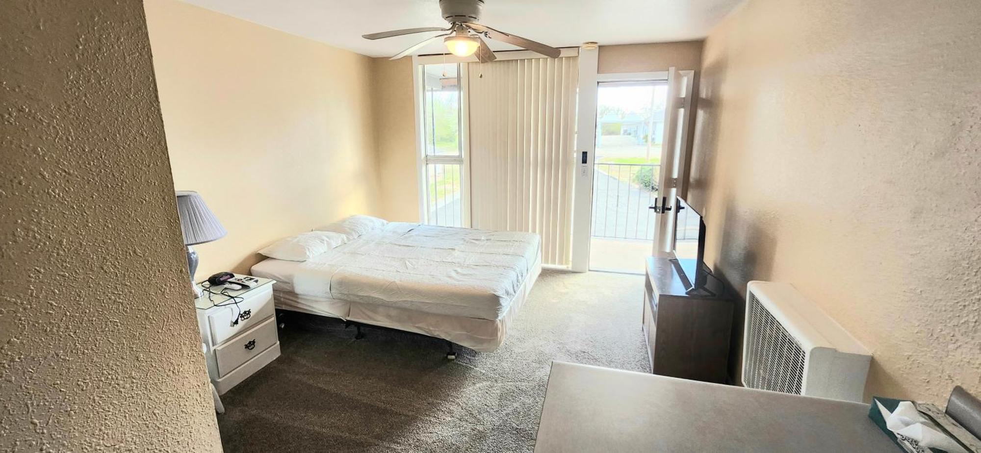 Twin Lakes Inn Bull Shoals Bagian luar foto