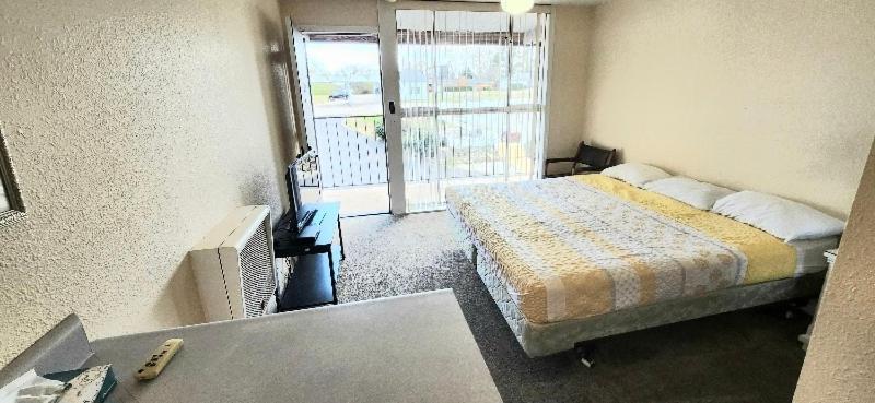 Twin Lakes Inn Bull Shoals Bagian luar foto