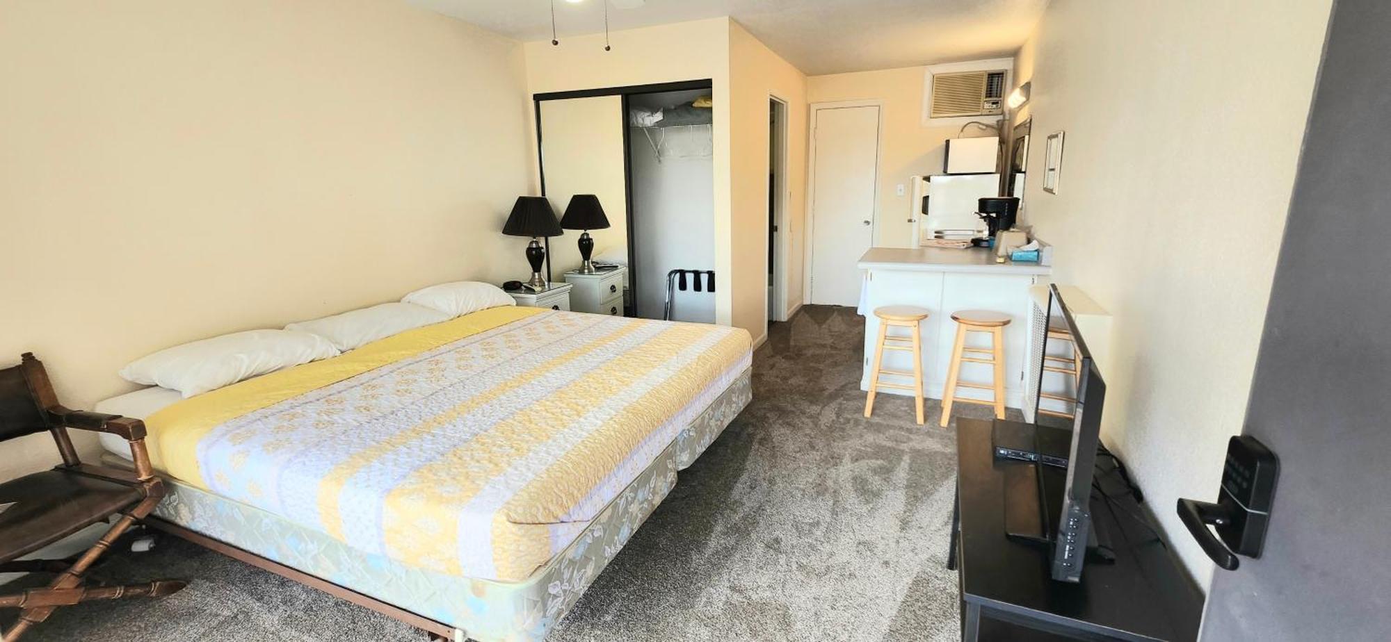 Twin Lakes Inn Bull Shoals Bagian luar foto