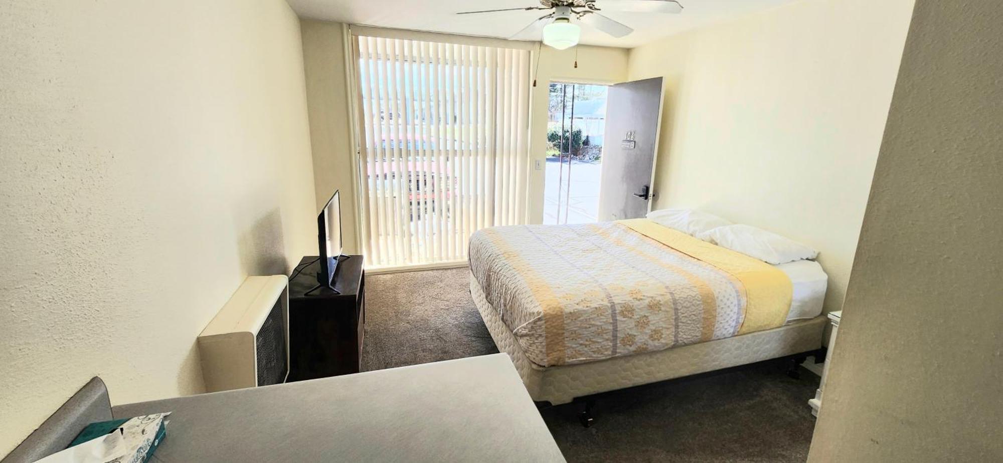 Twin Lakes Inn Bull Shoals Bagian luar foto