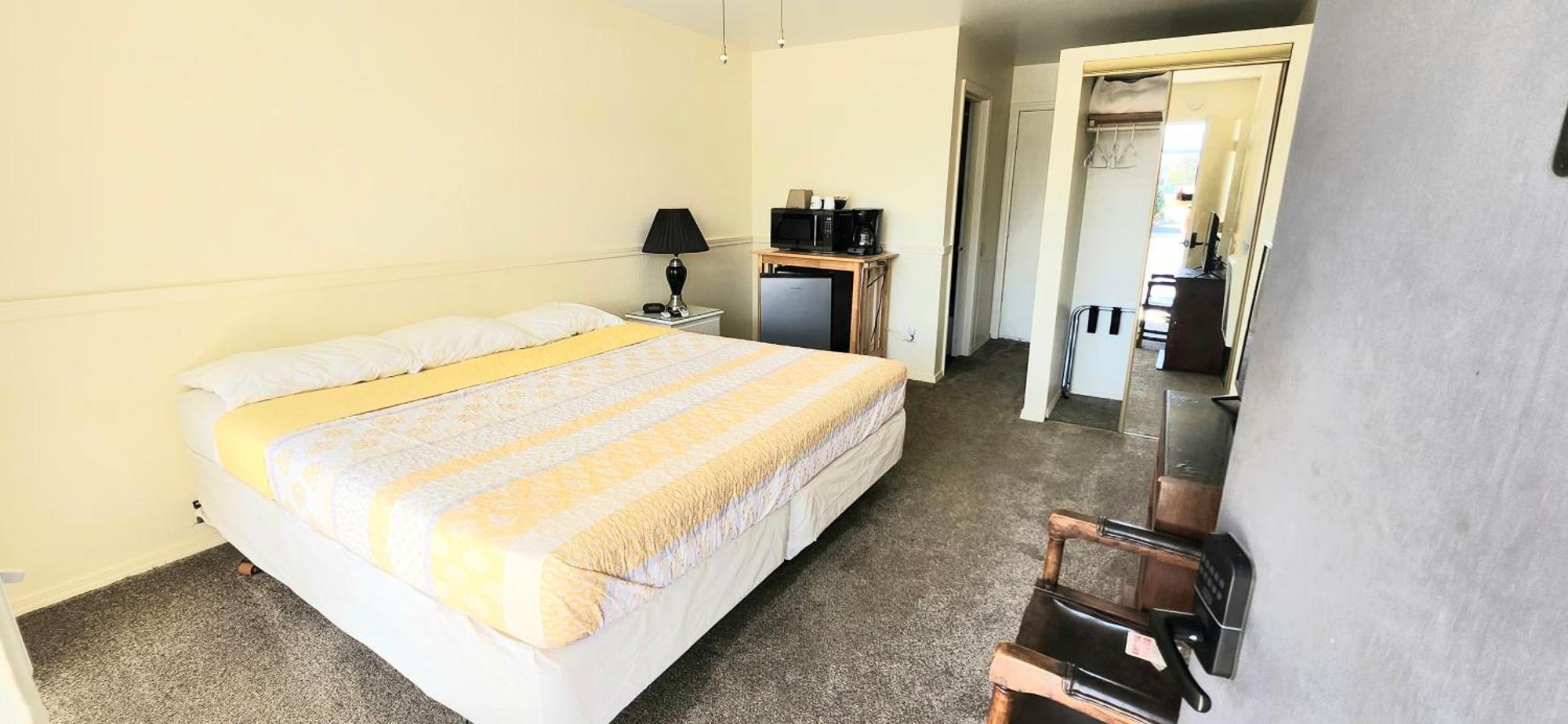 Twin Lakes Inn Bull Shoals Bagian luar foto